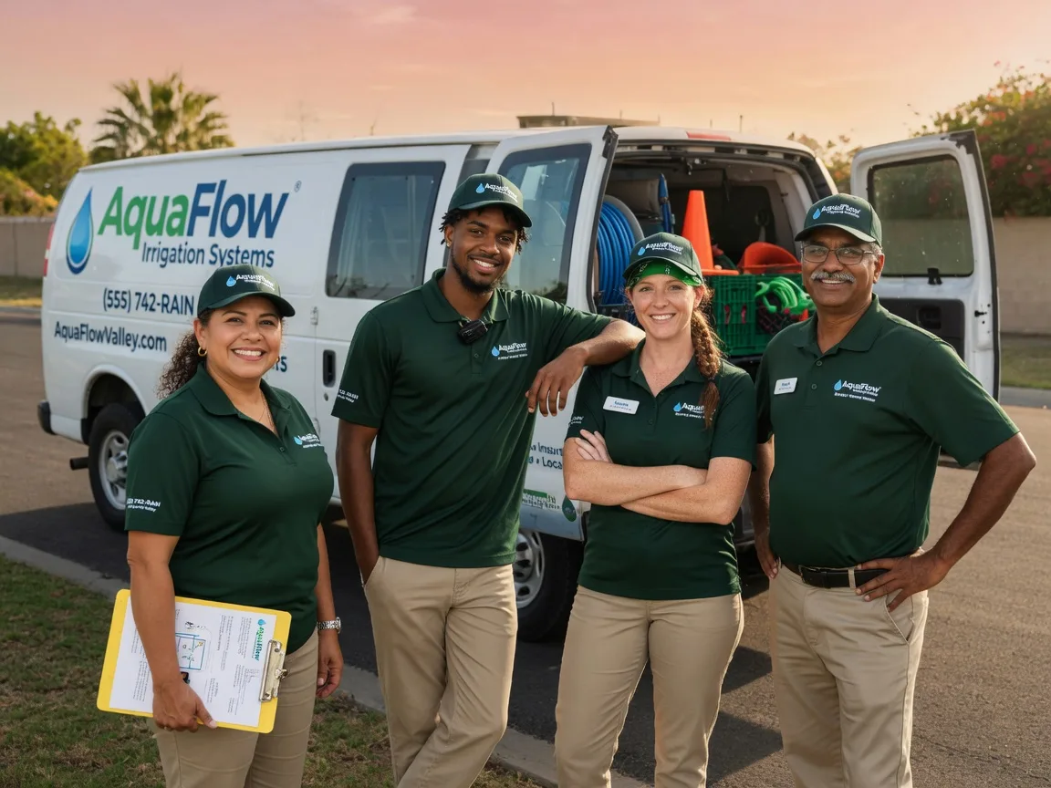 Irrigation Installation company in Hot Springs, SD