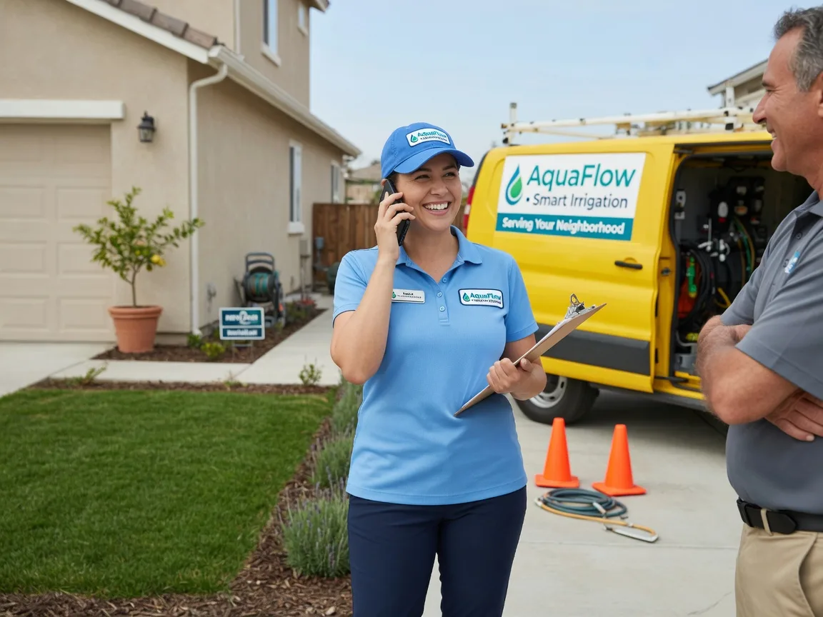Irrigation Installation Hot Springs, SD FAQs